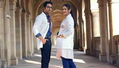 Ayushmann Khurrana and Rakul Preet Singh’s Doctor G to release on THIS date