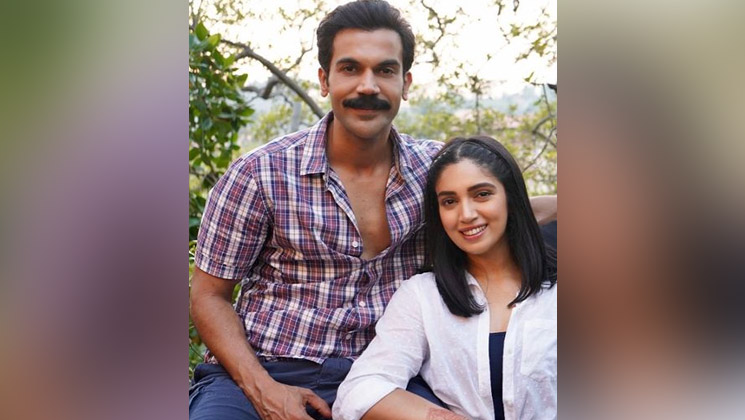 badhaai do release date, rajkummar rao, bhumi pednekar,