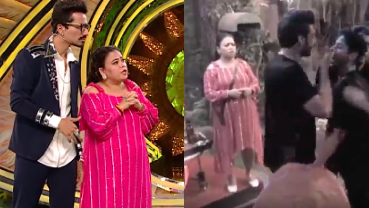 karan kundrra, pratik sehajpal, bigg boss 15,