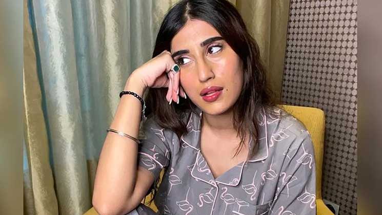 Bigg Boss 15, Akasa Singh, evicted contestant