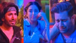 Bigg Boss 15: The housemates breakdown brutally during this weeks evictions