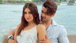Please stop with the assumptions: Bigg Boss 15 fame Miesha Iyer slams trolls for criticising her relationship with Ieshaan Sehgaal