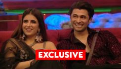 EXCLUSIVE: Bigg Boss 15 lovebirds Miesha Iyer and Ieshaan Sehgaal spill beans on their marriage plans