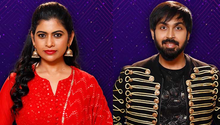 Bigg Boss Telugu 5, Bigg Boss, Bigg Boss 5, Bigg boss 5 nominated