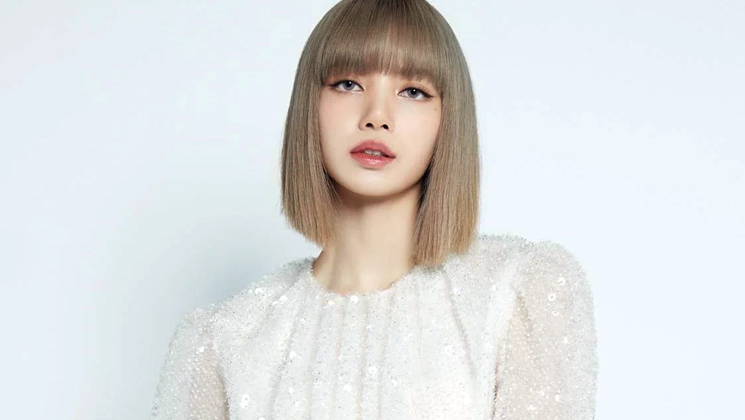 blackpink lisa covid positive