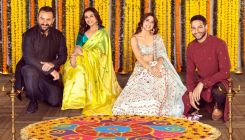 Bunty Aur Babli 2 stars Saif Ali Khan, Rani Mukerji, Siddhant Chaturvedi & Sharvari share thoughts on celebrating Diwali 2021