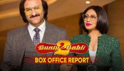 Bunty Aur Babli 2 Box office: Saif Ali Khan, Rani Mukerji film witnesses a rise on Day 3