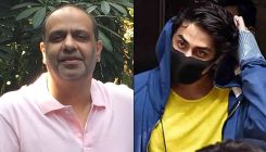 Aryan Khan Case: Mumbai Police summons Ananya Panday's uncle Chikki Panday
