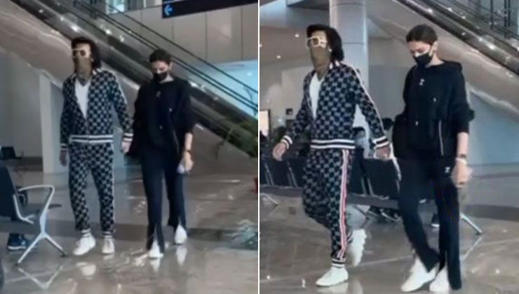 deepika padukone, deepika ranveer, deepika and ranveer wedding, deepika ranveer wedding anniversary,