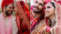 Deepika Padukone to Patralekhaa, Bollywood celebs who added a personal touch to their wedding trousseau