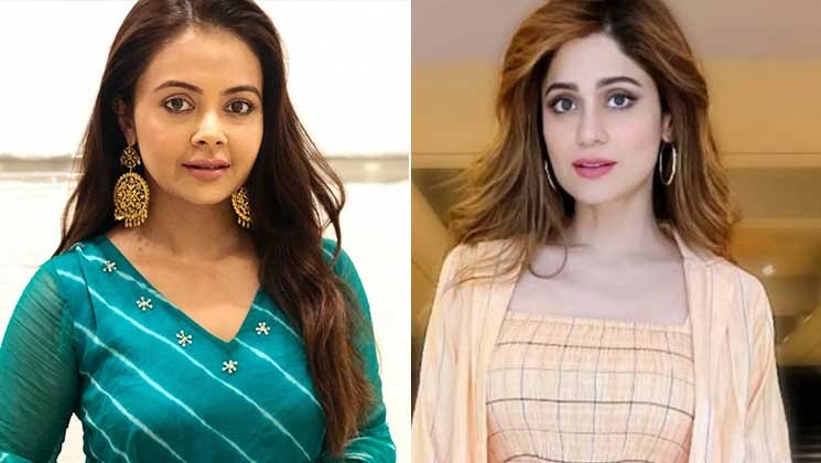 devoleena bhattacharjee, shamita shetty, bigg boss 15 updates,