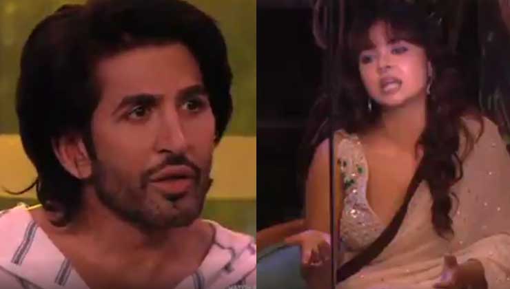 bigg boss 15 updates, vishal kotian, devoleena bhattacharjee,