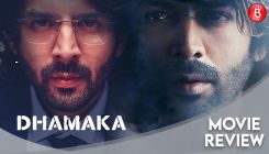 Dhamaka REVIEW: Kartik Aaryan successfully sheds off chocolate boy avatar for an explosive yet cynical story