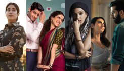 Dharma Productions and Dharmatic Entertainment are pushing the boundaries of entertainment with Meenakshi Sundareshwar, Gunjan Saxena and others