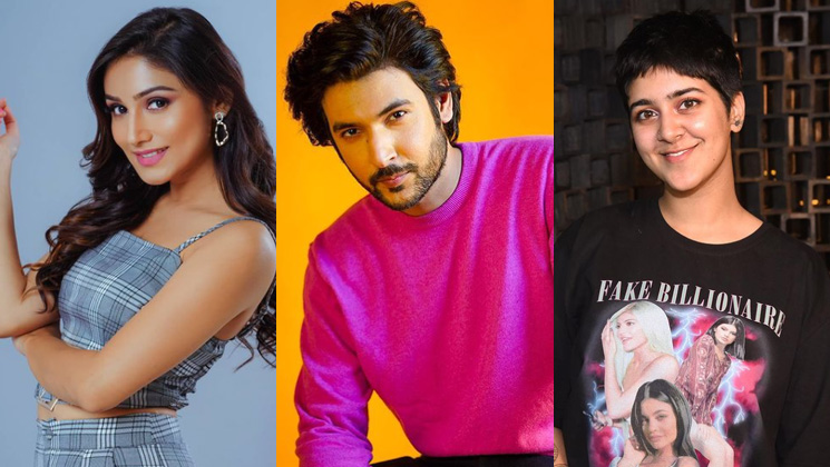 Donal Bisht, Shivin Narang, Moose Jattana, bigg boss 15