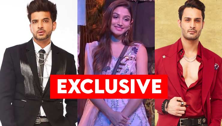 donal bisht, bigg boss 15, karan kundrra,