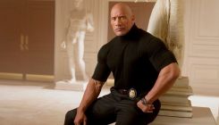 Dwayne Johnson wants to be THIS legendary character after Black Adam