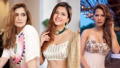 EXCLUSIVE: Diwali 2021: Arti Singh, Daljiet Kaur and Rochelle Rao REVEAL how they celebrate the festival of lights