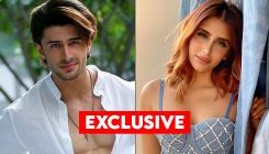 EXCLUSIVE: Miesha Iyer and Ieshaan Sehgaal react to people labelling their relationship FAKE