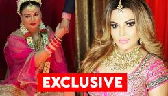 EXCLUSIVE: Rakhi Sawant reveals her husband Ritesh got married on one condition