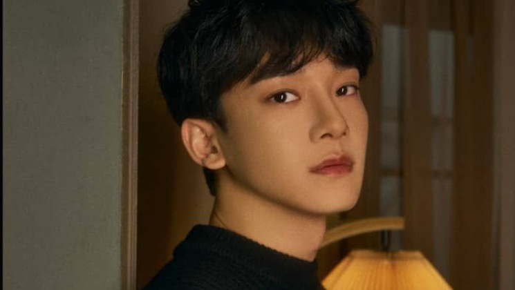 EXO Chen, EXO Chen expecting second child, exo, chen
