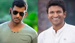 Enemy actor Vishal to fund educational expenses of 1800 students who were earlier sponsored by Puneeth Rajkumar