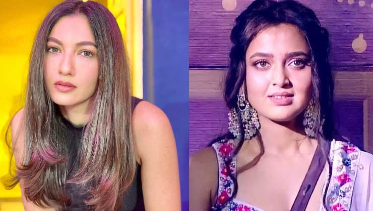 Gauahar Khan, tejasswi prakash, bigg boss 15, bigg boss, salman khan