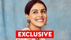 EXCLUSIVE: Genelia D'Souza on being a homemaker: 'It's more difficult than being a working mother'