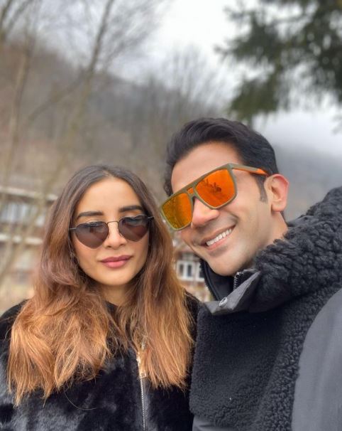 Rajkummar Rao, Patralekhaa, wedding rumours