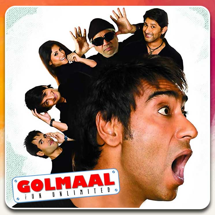 30 years ajay Devgn, Ajay Devgn iconic roles, ajay devgn golmaal ajay devgn rohit shetty films