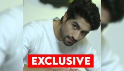 EXCLUSIVE: Harshad Chopda's first interview on YRKKH, playing Abhimanyu, and the pressure
