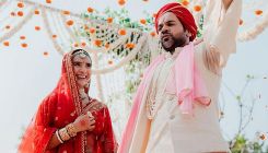 INSIDE PICS of Rajkummar Rao & Patralekhaa's wedding look nothing less than a dream