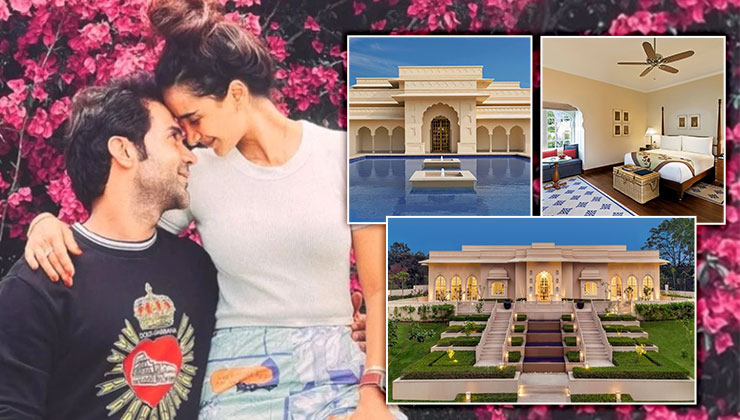 rajkummar rao, rajkummar rao wedding, rajkumar rao marriage, patralekhaa,