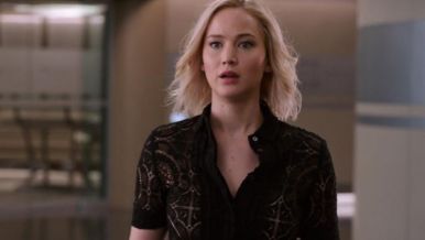 Jennifer Lawrence opens up about the 'trauma' of leaked nude pics in 2014