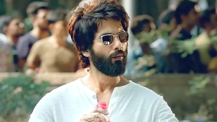 kabir singh, shahid kapoor,