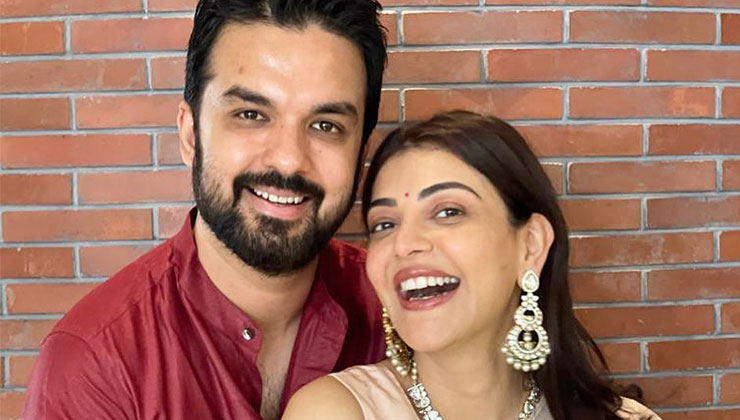 Kajal Aggarwal, pregnancy rumours, Gautam Kitchlu