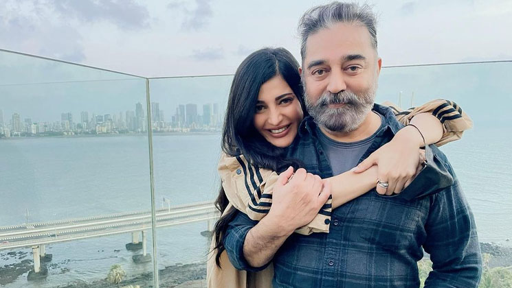 kamal haasan, shruti haasan, shruti haasan twitter,