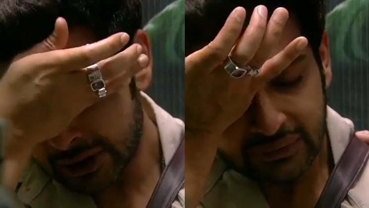 Karan Kundrra, Karan Kundrra bigg boss 15, bigg boss 15