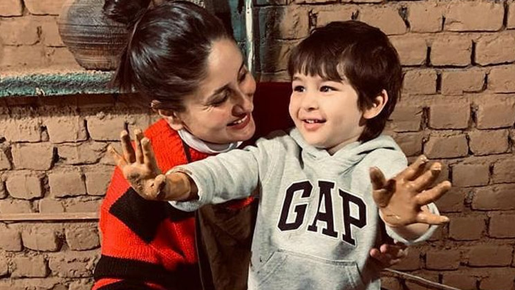 kareena kapoor, kareena kapoor son, taimur ali khan,
