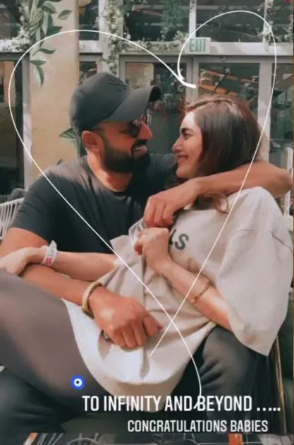 Karishma Tanna, Karishma Tanna engaged, karishma tanna varun bangera