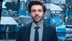 Kartik Aaryan shares an impactful message on achieving 'success' in new Dhamaka promo