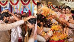 Kartikeya Gummakonda gets married to his college sweetheart Lohitha Reddy in Hyderabad