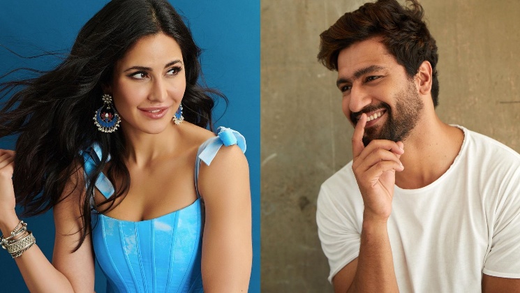 katrina kaif, vicky kaushal, katrina and vicky wedding,