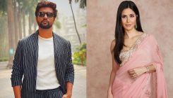 Katrina Kaif and Vicky Kaushal visit their new home ahead of wedding: SCOOP