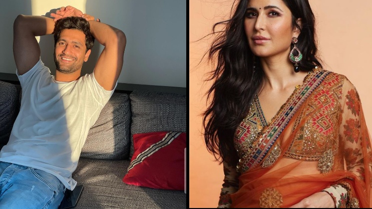 katrina kaif, vicky kaushal, katrina-vicky wedding,