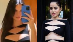 Fashion Faceoff: Kendall Jenner or Urfi Javed; who wore the cut-out dress better?