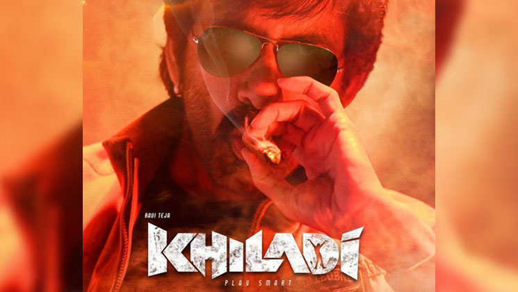 khiladi, khiladi release date, ravi teja,