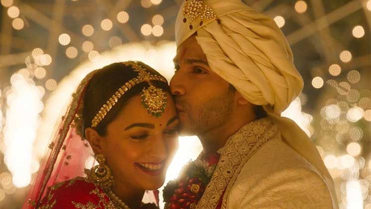 Kiara Advani, Varun Dhawan, Jug Jugg Jeeyo, release date