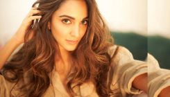 Kiara Advani to begin the next schedule of S Shankar's RC-15 after releasing the poster of Govinda Naam Mera
