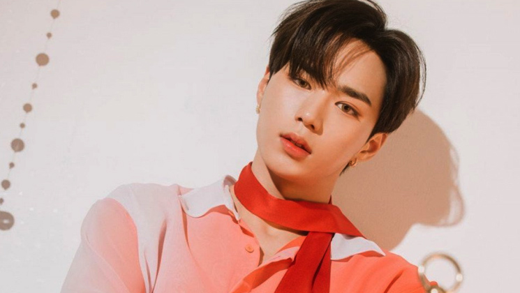 wei kim jun seo covid positive